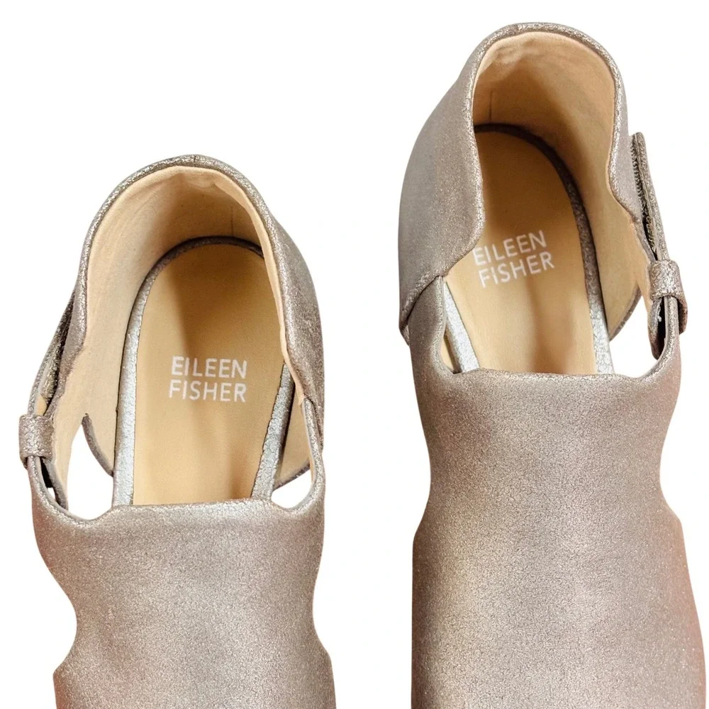 Eileen Fisher these eileen
